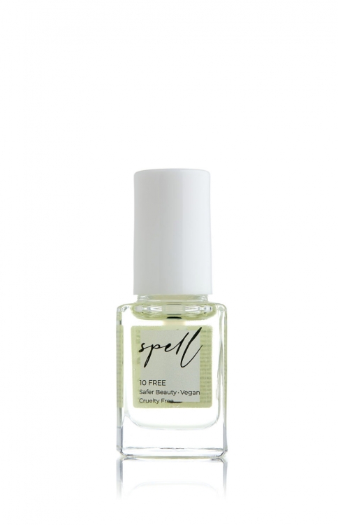 Nourishing Lemon Oil for nails and cuticles 11ml