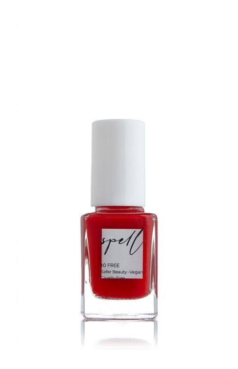 No. 50 Pure Red 11ml