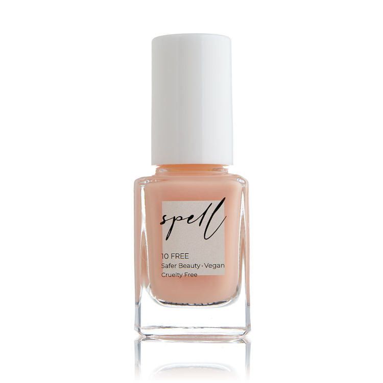 Νο. 10  peach nude 11ml