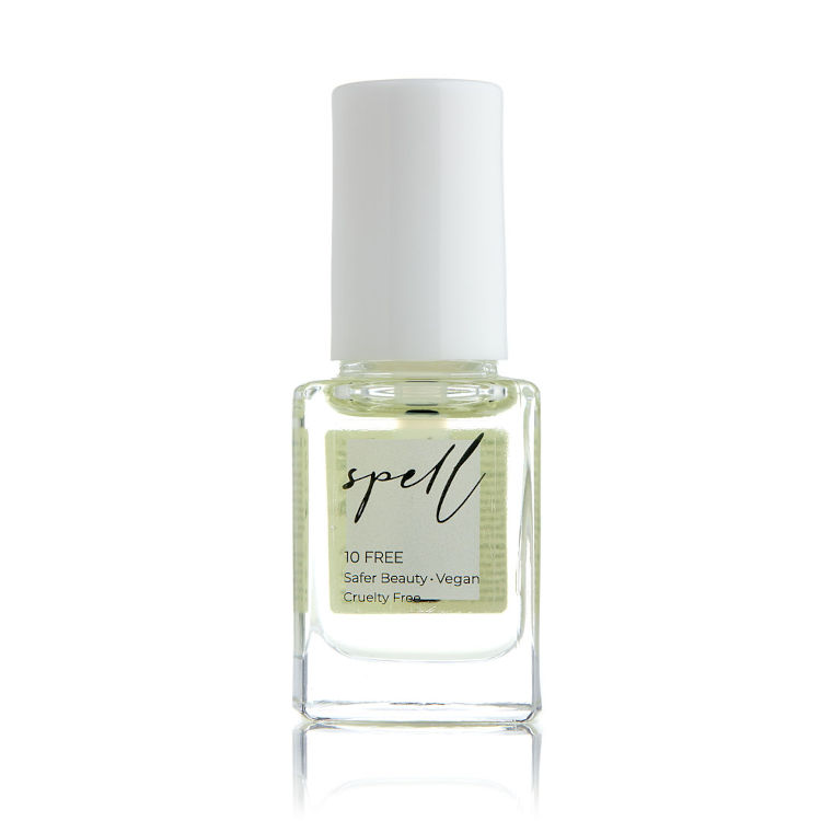 Nourishing Lemon Oil for nails and cuticles 11ml