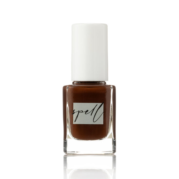 No.72 Mocha brown 11ml