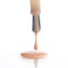 Νο. 10  peach nude 11ml