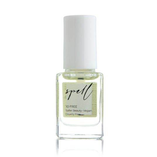 Nourishing Lemon Oil for nails and cuticles 11ml