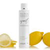 Acetone-Free Nail Polish Remover, enriched with natural lemon oil and vitamin E 200ml