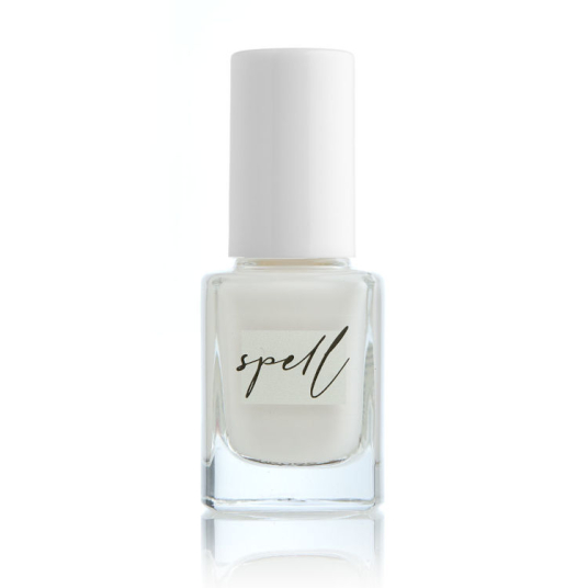 No.6 sheer white 11ml