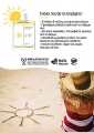 Deep hydrating body oil with 8 precious natural oils